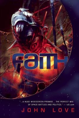 Imagen del vendedor de Faith (Paperback or Softback) a la venta por BargainBookStores