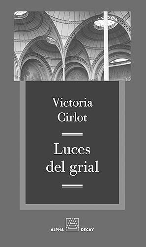 Seller image for Luces del grial for sale by Imosver