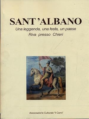 Sant'Albano