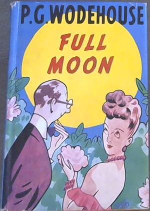 Seller image for Full Moon for sale by Chapter 1