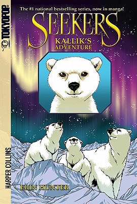 Seller image for Kallik's Adventure (Paperback or Softback) for sale by BargainBookStores