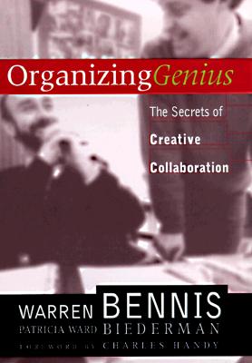 Imagen del vendedor de Organizing Genius (Paperback or Softback) a la venta por BargainBookStores