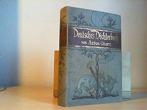 Deutsches Dichterbuch. Lebensbilder aus der deutschen Litteraturgeschichte.