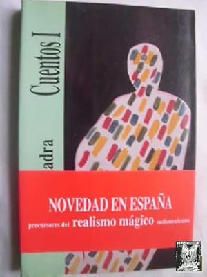 Imagen del vendedor de CUENTOS 1 a la venta por LIBRERA MAESTRO GOZALBO