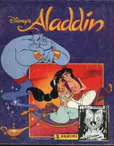 ALADDIN