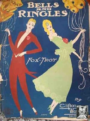 BELLS AND RINGLES / CAMPANAS Y CASCABELES (Fox - Trot)