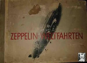 ALBUM: ZEPPELIN - WELTFAHRTEN