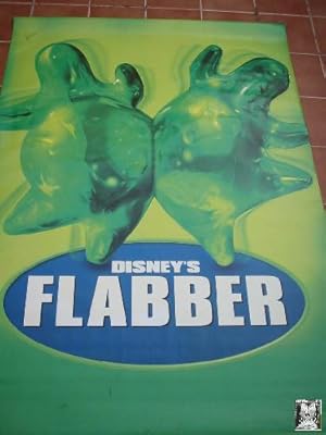 POSTER - CARTEL GRANDE (Big poster) - FLABBER