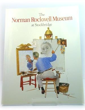 Immagine del venditore per The Norman Rockwell Museum at Stockbridge venduto da PsychoBabel & Skoob Books