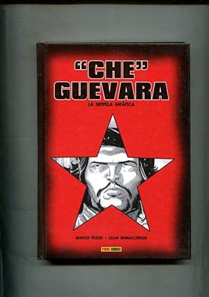 Bild des Verkufers fr Novela Grafica: Che Guevara zum Verkauf von El Boletin
