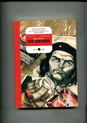 Image du vendeur pour Que viva el Che Guevara mis en vente par El Boletin