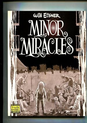 Seller image for Will eisner. Minor Miracles for sale by El Boletin
