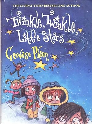 Twinkle, Twinkle, Little Stars