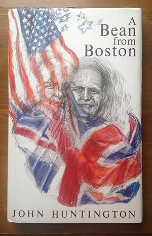 Seller image for A Bean From Boston for sale by En Gineste