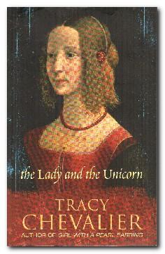 Seller image for The Lady And The Unicorn for sale by Darkwood Online T/A BooksinBulgaria