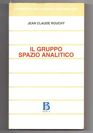 Immagine del venditore per Il gruppo, spazio analitico. Clinica e teoria venduto da Libreria Oltre il Catalogo