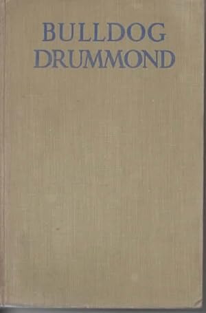 Bulldog Drummond