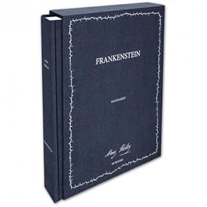 Seller image for Frankenstein for sale by THE BOOKSNIFFER