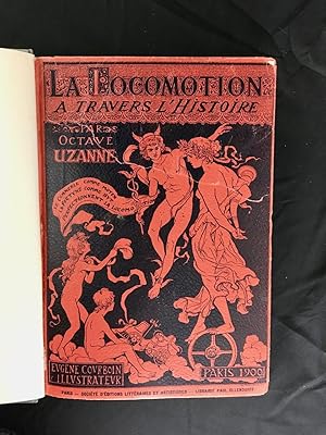 La locomotion    travers l'histoire