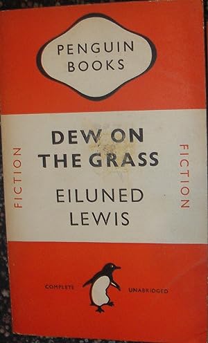 Seller image for Dew on the Grass for sale by eclecticbooks