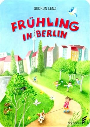 Seller image for Frhling in Berlin for sale by AHA-BUCH