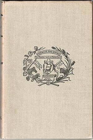 Seller image for C. P. Hoogenhout se Geskiedenis van Josef, en, Catharina, die Dogter van die Advokaat for sale by Christison Rare Books, IOBA SABDA