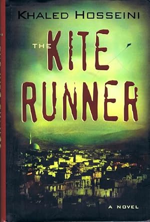 The Kite Runner