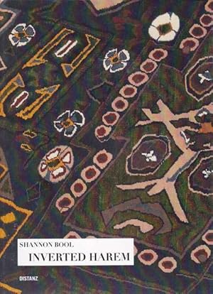 Bild des Verk�ufers f�r Inverted Harem. zum Verkauf von Antiquariat Querido - Frank Hermann