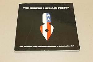 Immagine del venditore per The modern american poster venduto da Amarcord libri