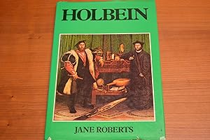 Seller image for Holbein for sale by HALCYON BOOKS