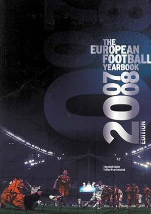 The European Football Yearbook 2007/2008.