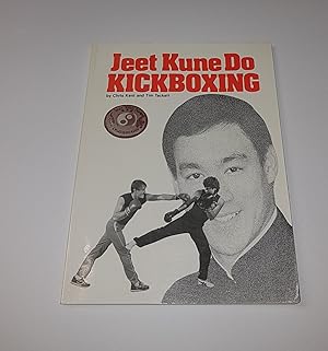 Immagine del venditore per Jeet Kune Do Kickboxing venduto da CURIO