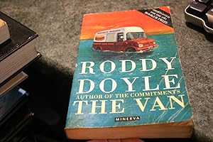 Imagen del vendedor de The Van a la venta por SGOIS