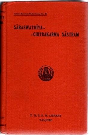 Saraswathiya Chitrakarma Sastram.