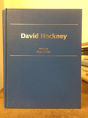 Immagine del venditore per David Hockney (Critical Introductions to Art) venduto da Temple Bar Bookshop