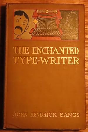 THE ENCHANTED TYPEWRITER