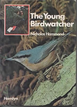 Seller image for The Young Bird Watcher for sale by Save The Last Book For Me (IOBA Member)