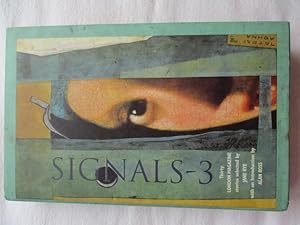 Imagen del vendedor de Signals: Thirty "London Magazine" Stories No. 3 a la venta por Ivan's Book Stall