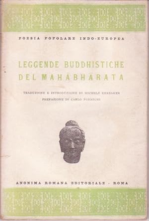 LEGGENDE BUDDHISTICHE DEL MAHABHARATA