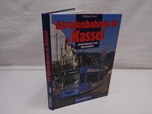 Straßenbahnen in Kassel : "Große Kasseler" und Herkulesbahn