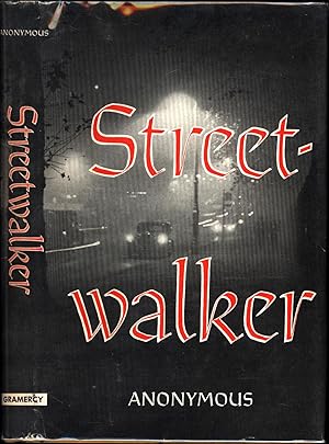 Seller image for Streetwalker for sale by Cat's Curiosities