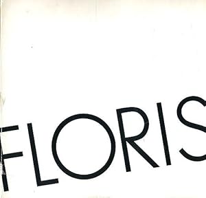 Seller image for Marcel Floris for sale by LaRosa Books