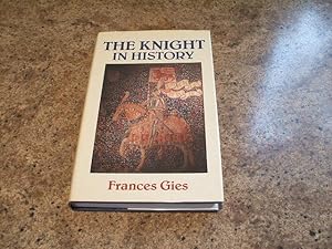Seller image for Knight In History for sale by M & P BOOKS   PBFA MEMBER