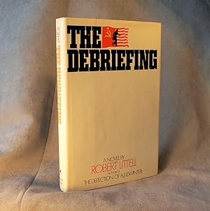 Seller image for The Debriefing for sale by Anthony Clark