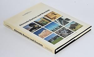 Ahrends Burton and Koralek (Architectural Monographs No 15)