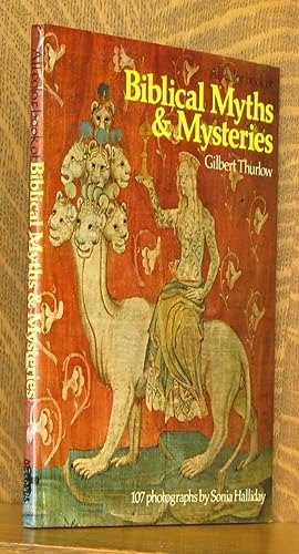 Seller image for All color book of Biblical myths & mysteries for sale by Andre Strong Bookseller