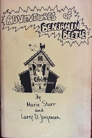 Image du vendeur pour Adventures of Benjamin Beetle [Play] mis en vente par Epilonian Books