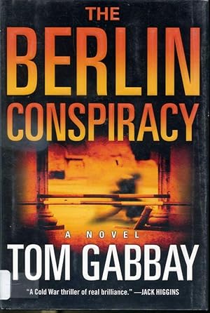 Seller image for The Berlin Conspiracy for sale by Librairie Le Nord