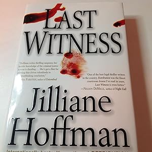 Last Witness-Signed