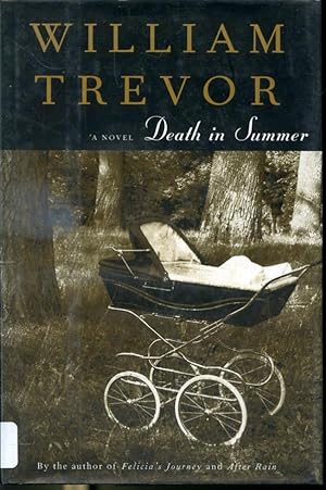 Imagen del vendedor de Death In Summer a la venta por Librairie Le Nord